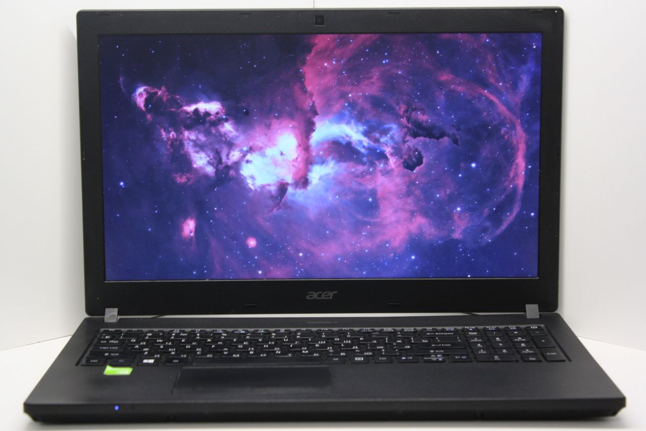 Ноутбук Acer TMP2510-G2-MG-37GK