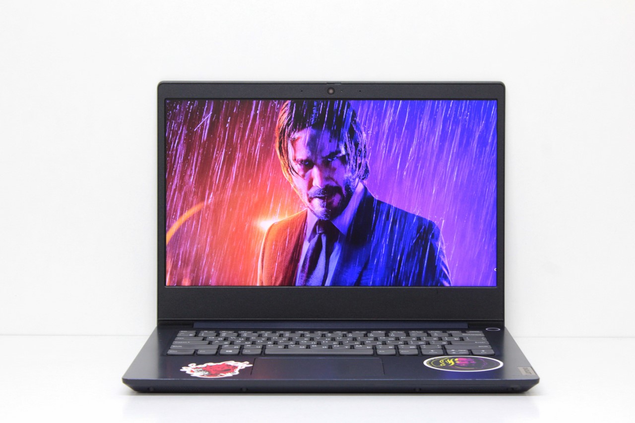 Ноутбук Lenovo IdeaPad 3 14ADA05 (81W000FXRU)