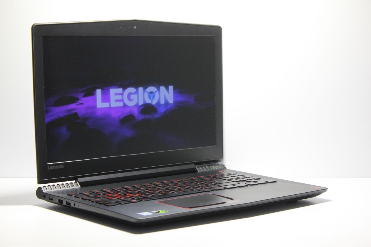 Ноутбук Lеnоvо lеgiоn Y520-15IКВN (80WК00ТКRК)