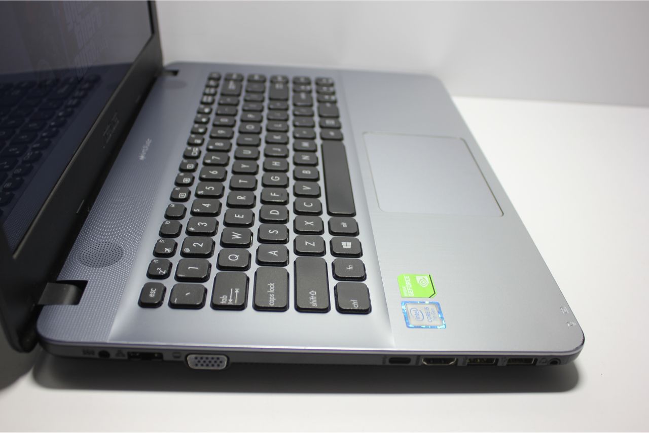 Ноутбук Аsus F441UV7200-554СSYА2Х10