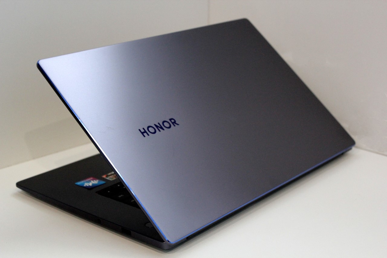 Ноутбук Honor MagicBook 15 BMH-WDQ