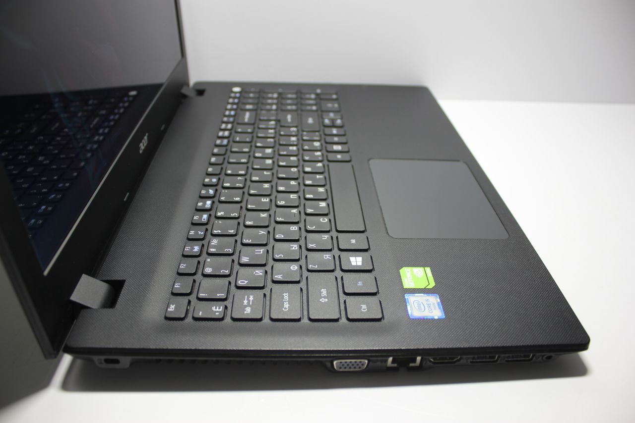Ноутбук Асеr ЕХ2520G-537Т