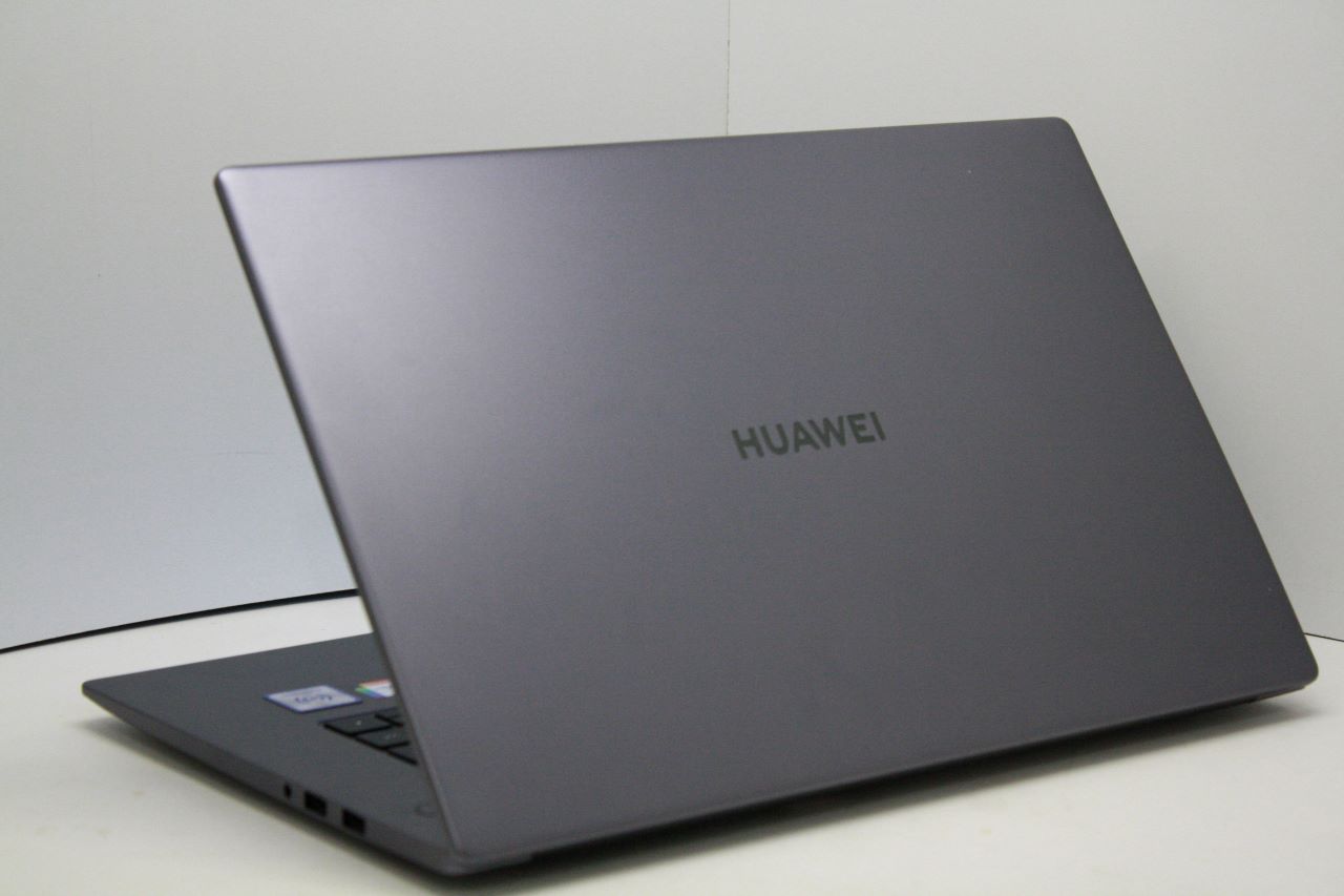Ноутбук Huawei BoD-WDl9