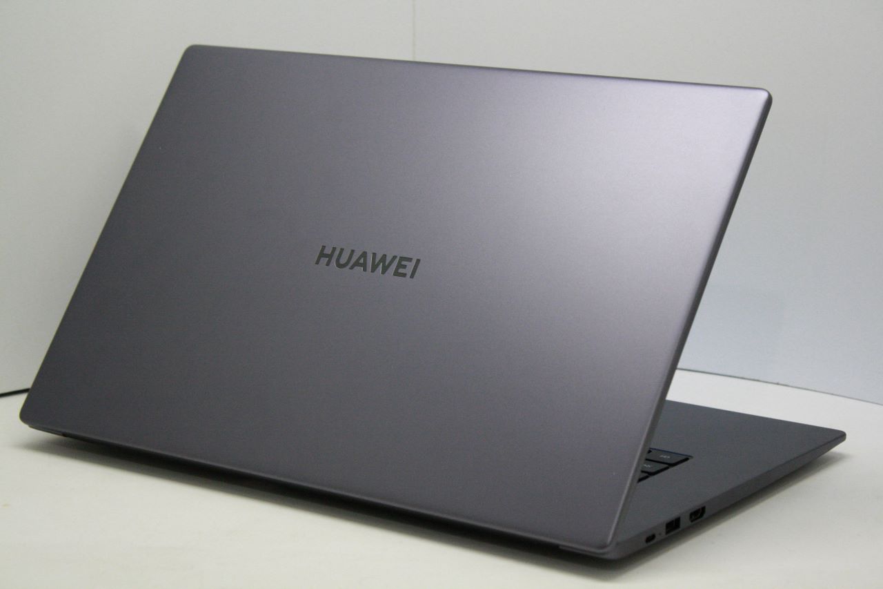 Ноутбук Huawei BoD-WDl9
