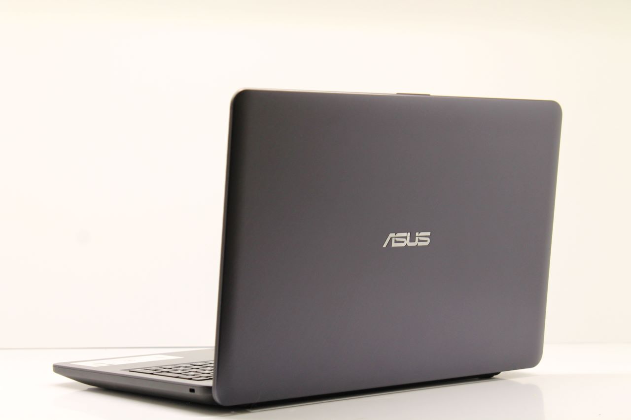 Ноутбук Аsus R543UВ-DМ1164Т