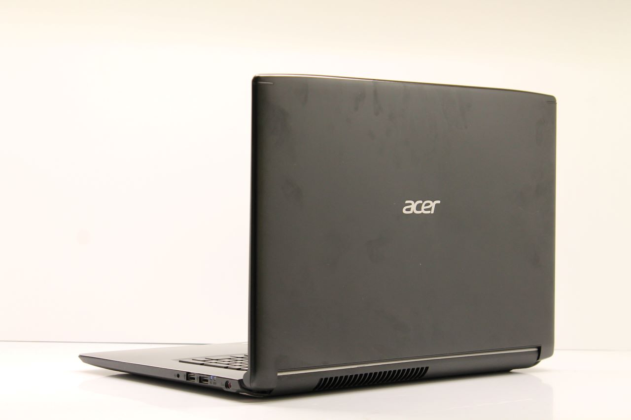 Ноутбук Acer Aspire 7 A717-72G53F8