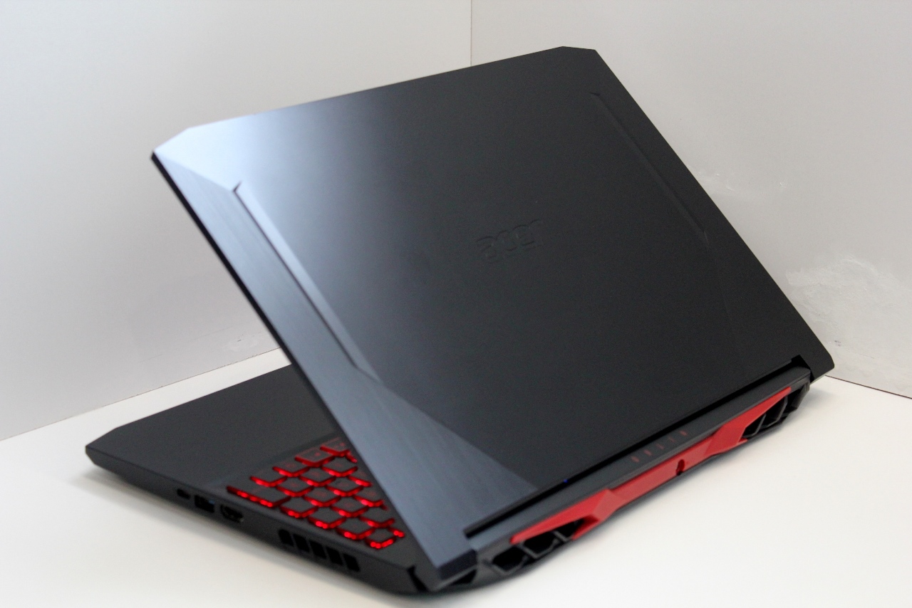 Ноутбук Acer Nitro 5 AN515-44-R6EL