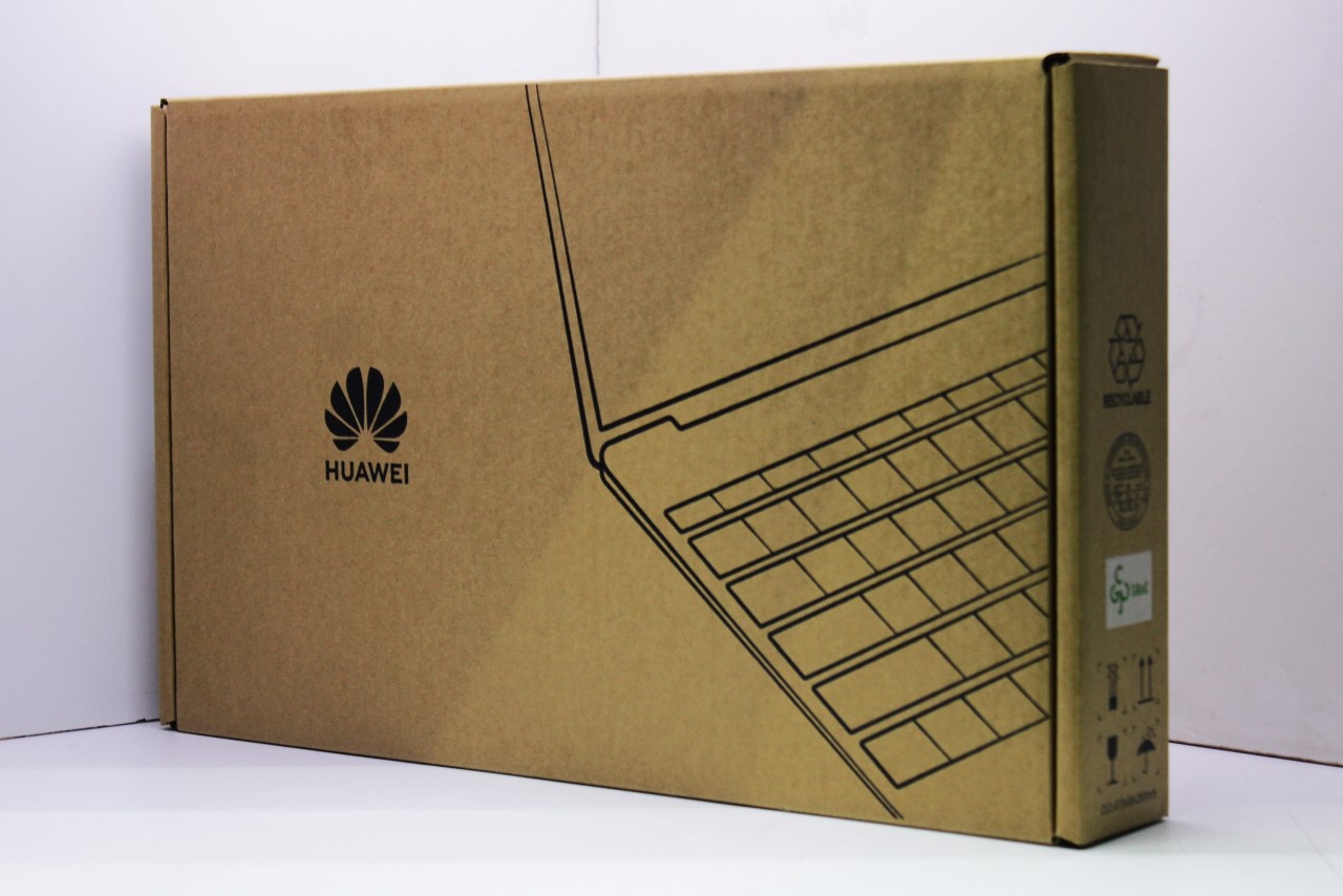 НОВЫЙ Ноутбук Huawei MateBook D 14 MDF-X 53013UFC