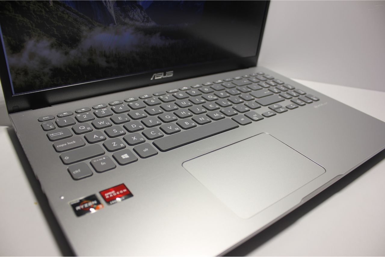 Hoутбук АSUS D509DA-ВQ971
