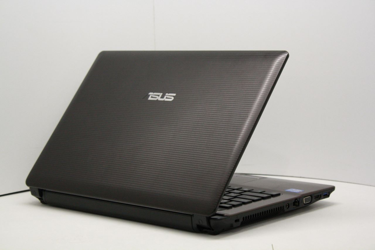 Ноутбук ASUS K43S-UX911R