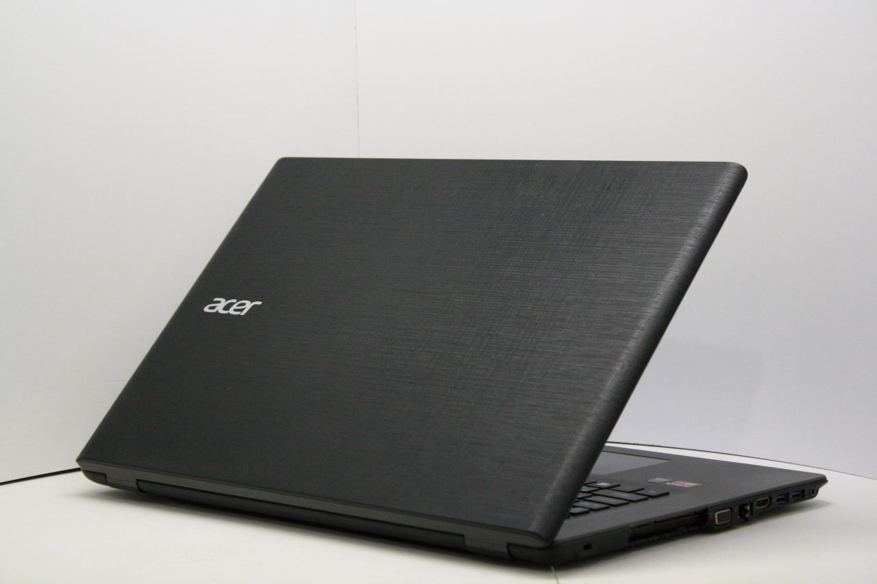 Ноутбук Acer E5-722G-849M
