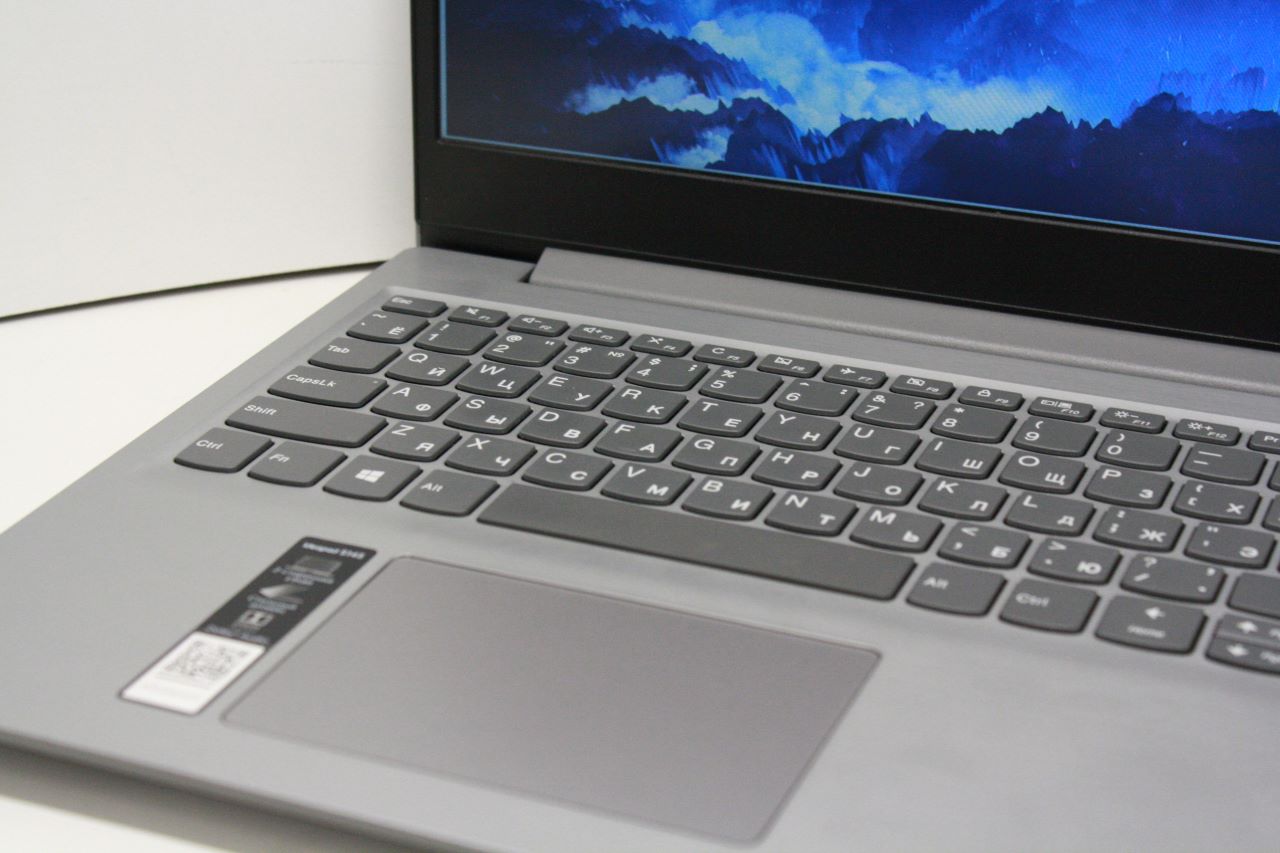 Ноутбук Lеnоvо IdеаРаd S145-15АРI (81UТ00МАRК)