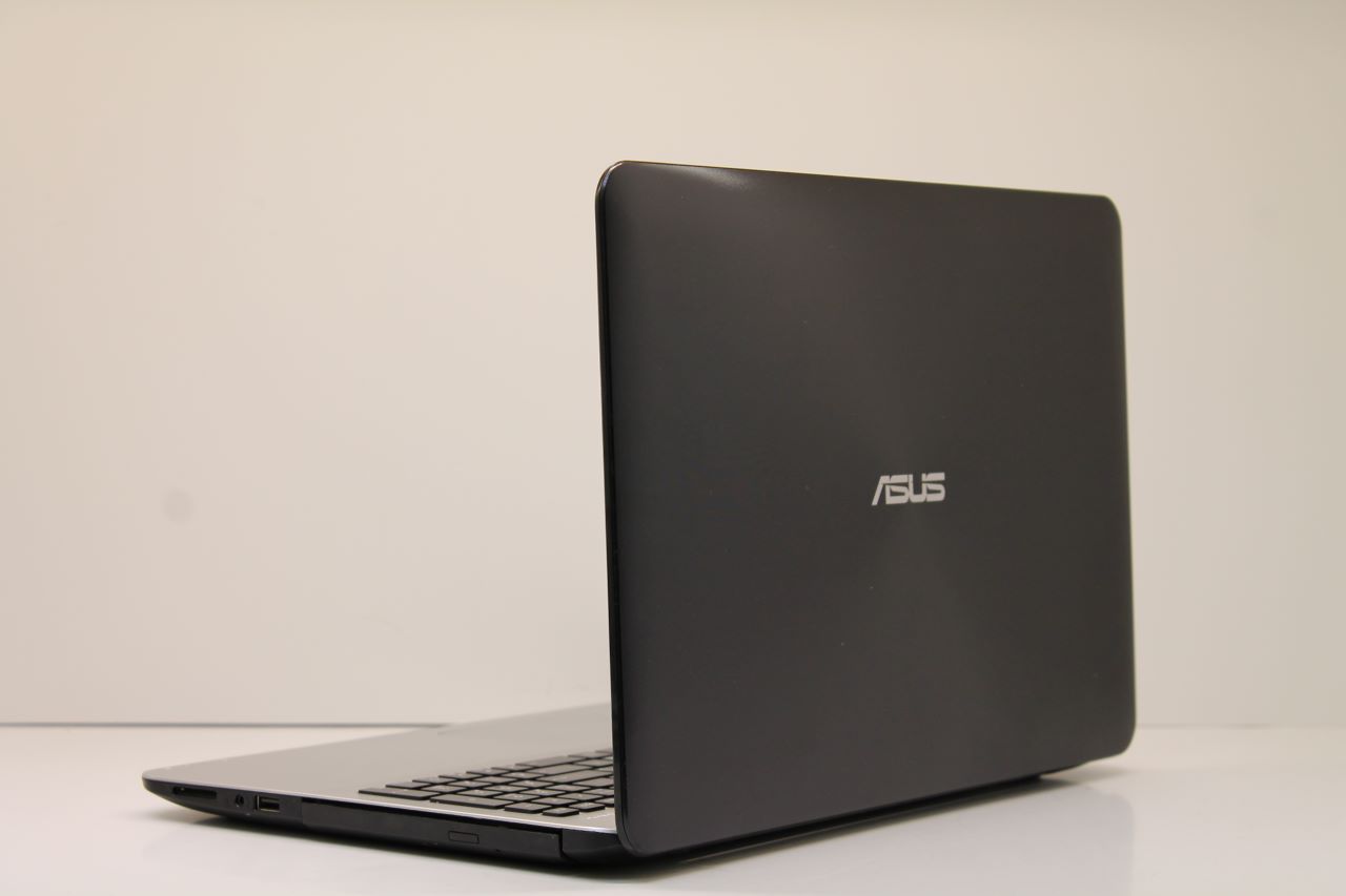 Ноутбук Аsus Х555LJ-ХО1203Т