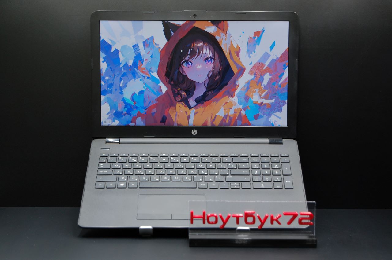Ноутбук HP Model-rb082ur