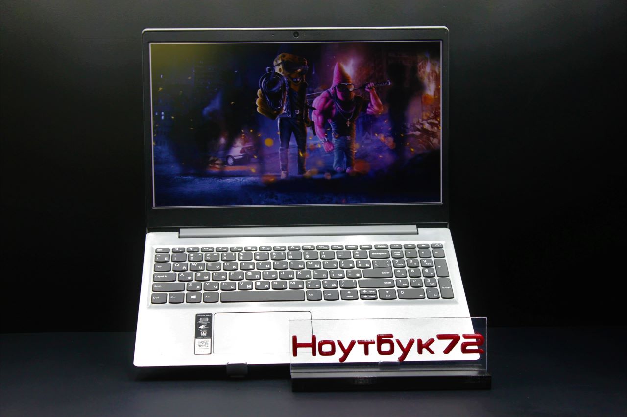 Ноутбук Lеnоvо idеараd S145-15IIL (81W800ASRK)