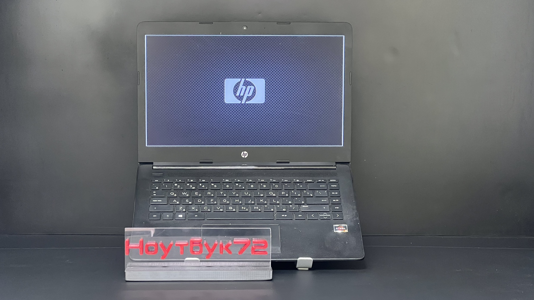 Ноутбук HP 14-cm0073ur