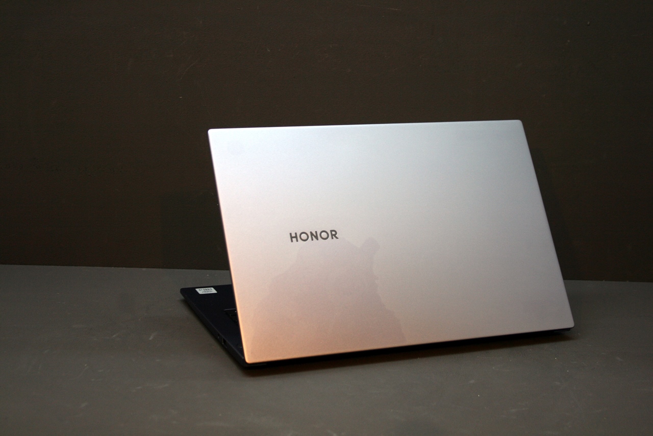 Ноутбук Honor Magicbook X14 NBR-WAX9