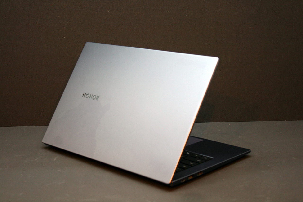 Ноутбук Honor Magicbook X14 NBR-WAX9