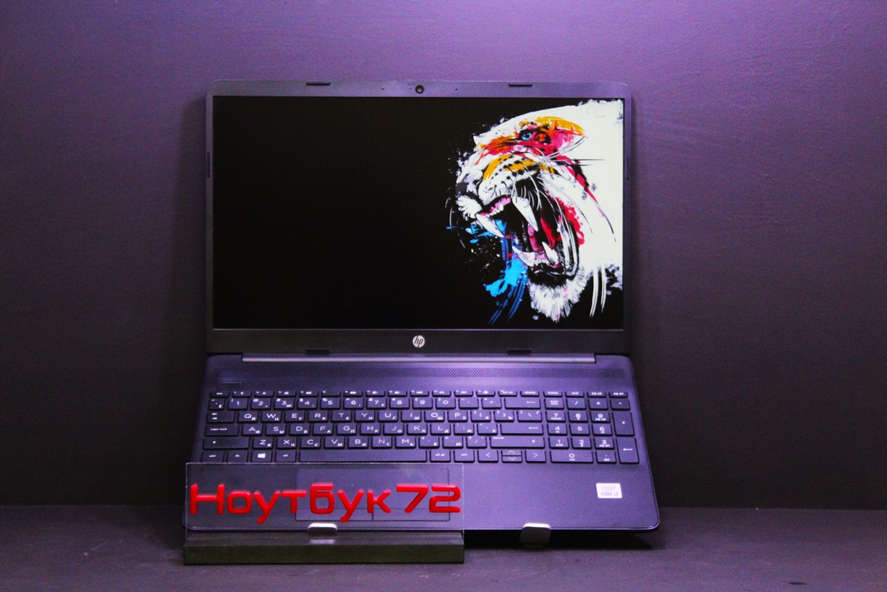 Ноутбук HP 15-dw1127ur1