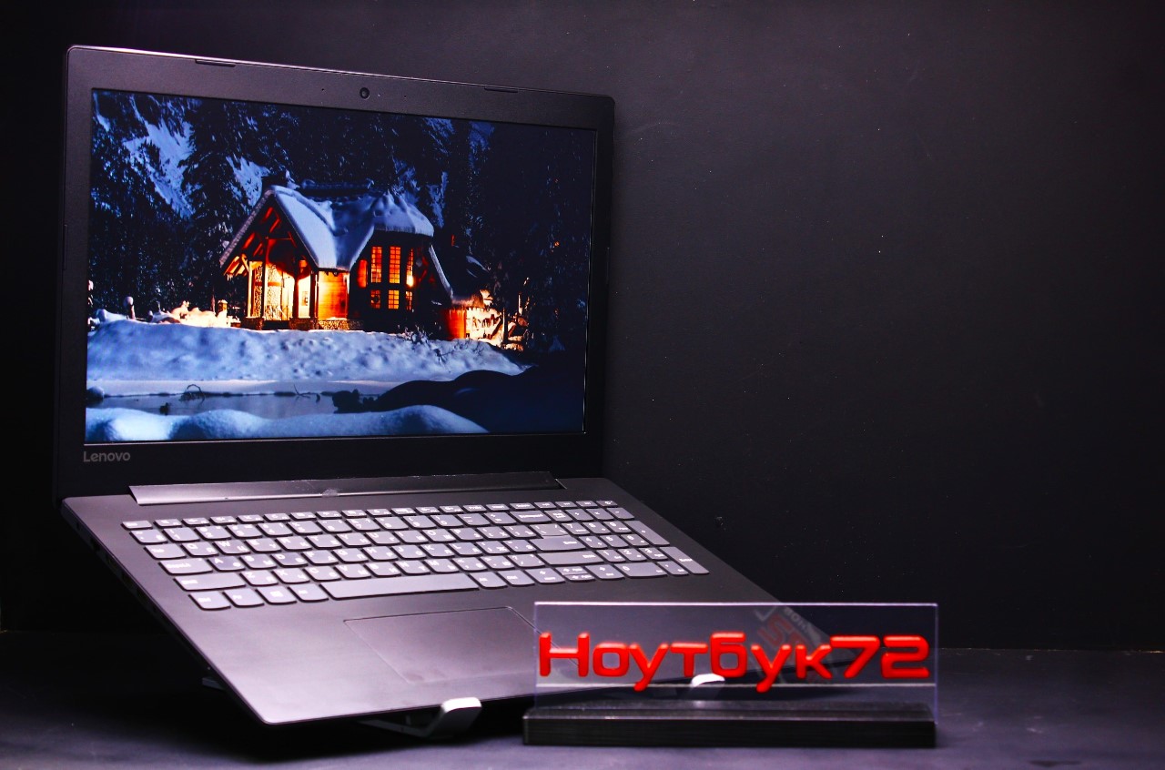 Ноутбук Lenovo Ideapad 330-15IKB2