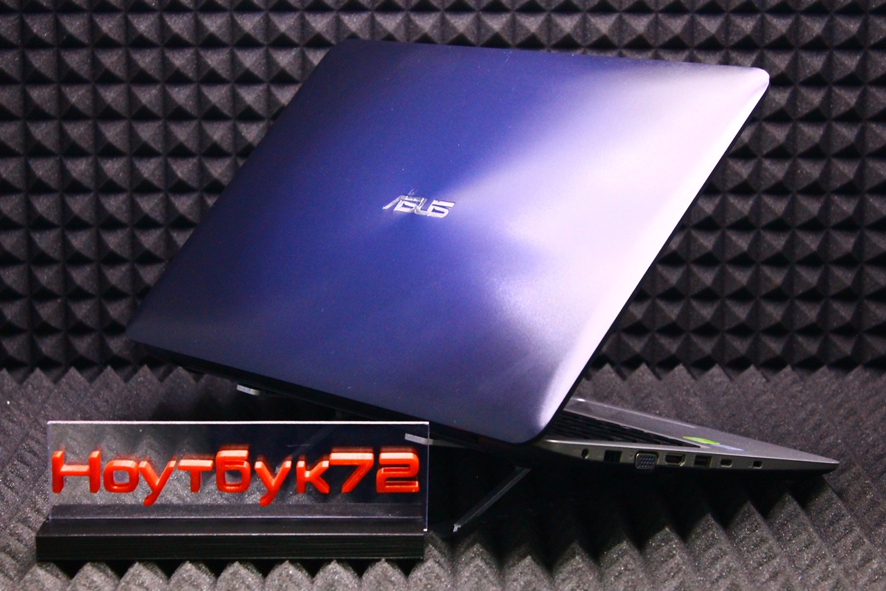 Ноутбук Asus VivoBook X556UQK