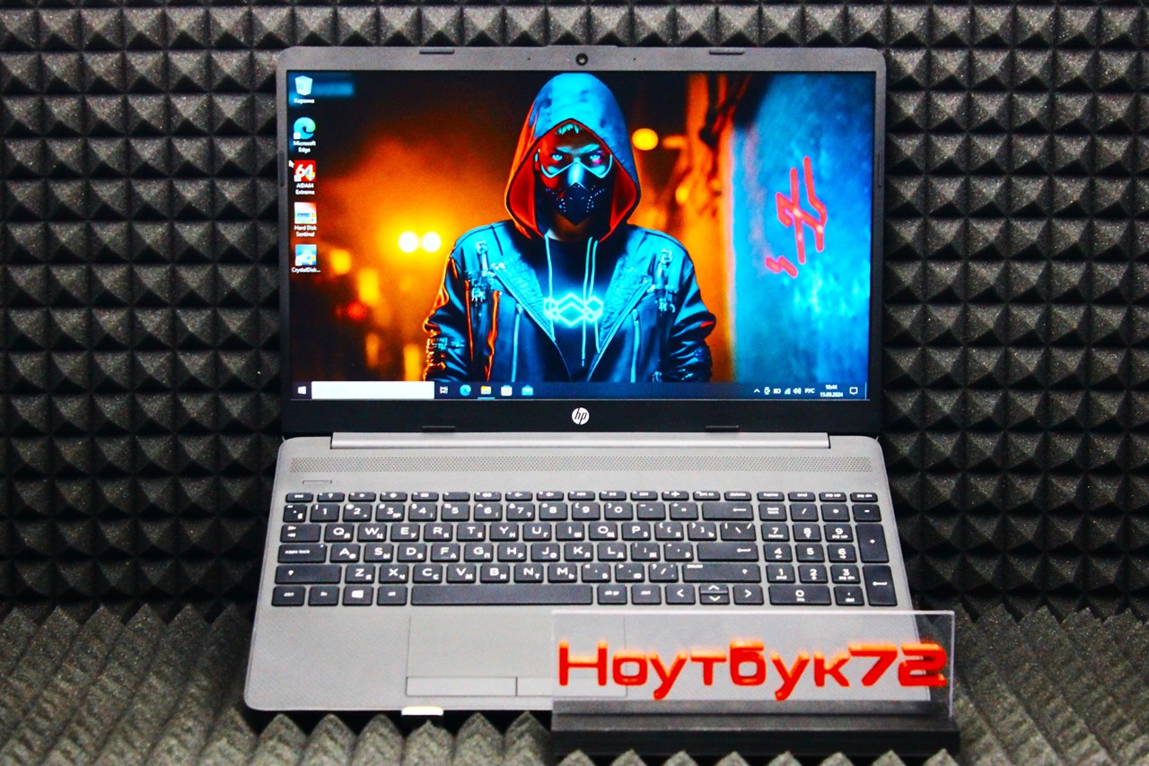 Ноутбук HP 255 G8-