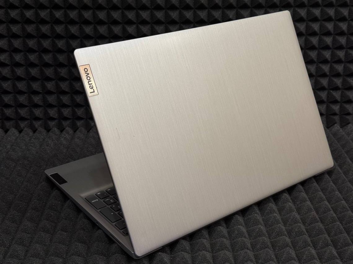 Ноутбук Lenovo ideapad 3 15ADA05 (81W1018XUS)