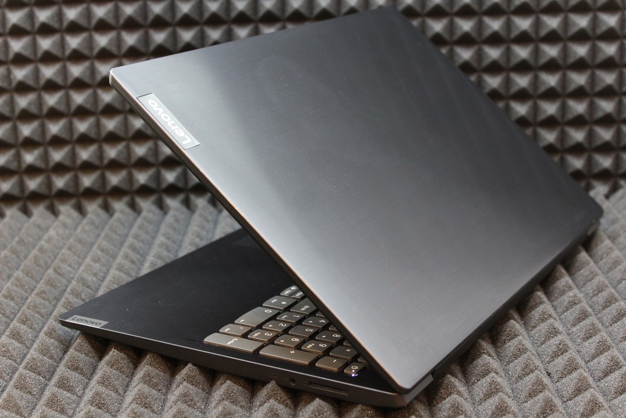 Ноутбук Lenovo IdeaPad S145-15IIL 81W800GNRK1