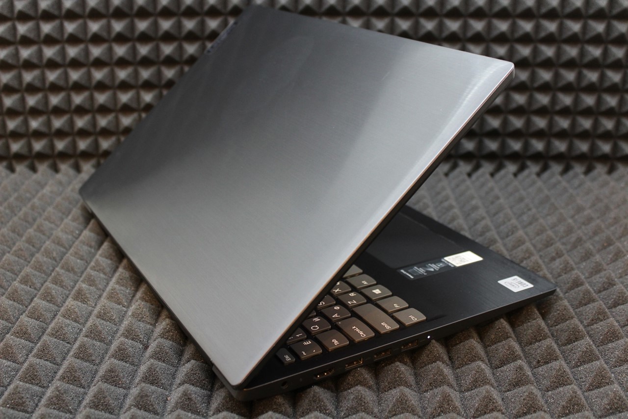 Ноутбук Lenovo IdeaPad S145-15IIL 81W800GNRK1