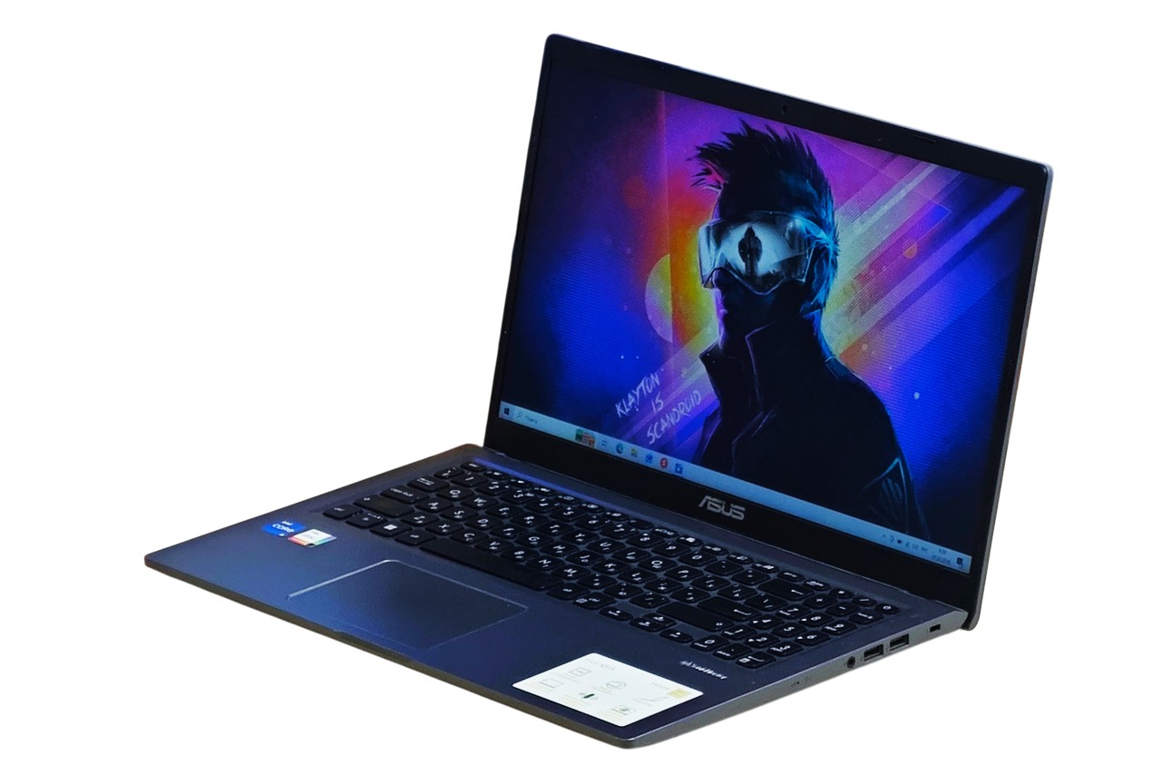 Ноутбук Asus X515EA-BQ867W