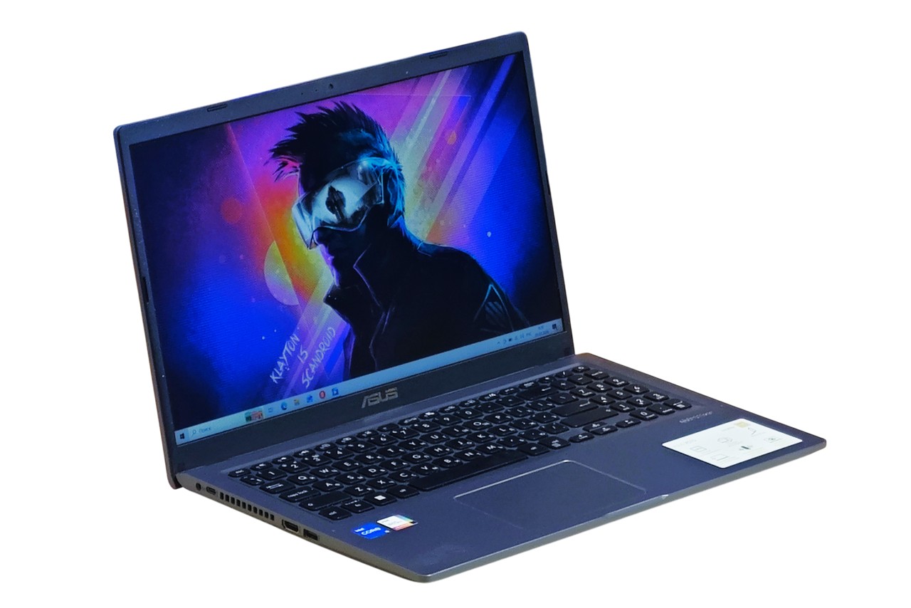 Ноутбук Asus X515EA-BQ867W