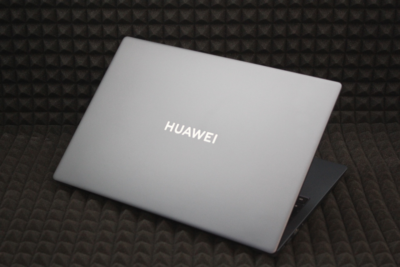 Ноутбук HUAWEI MateBook D 16 2024 MCLF-X (З)