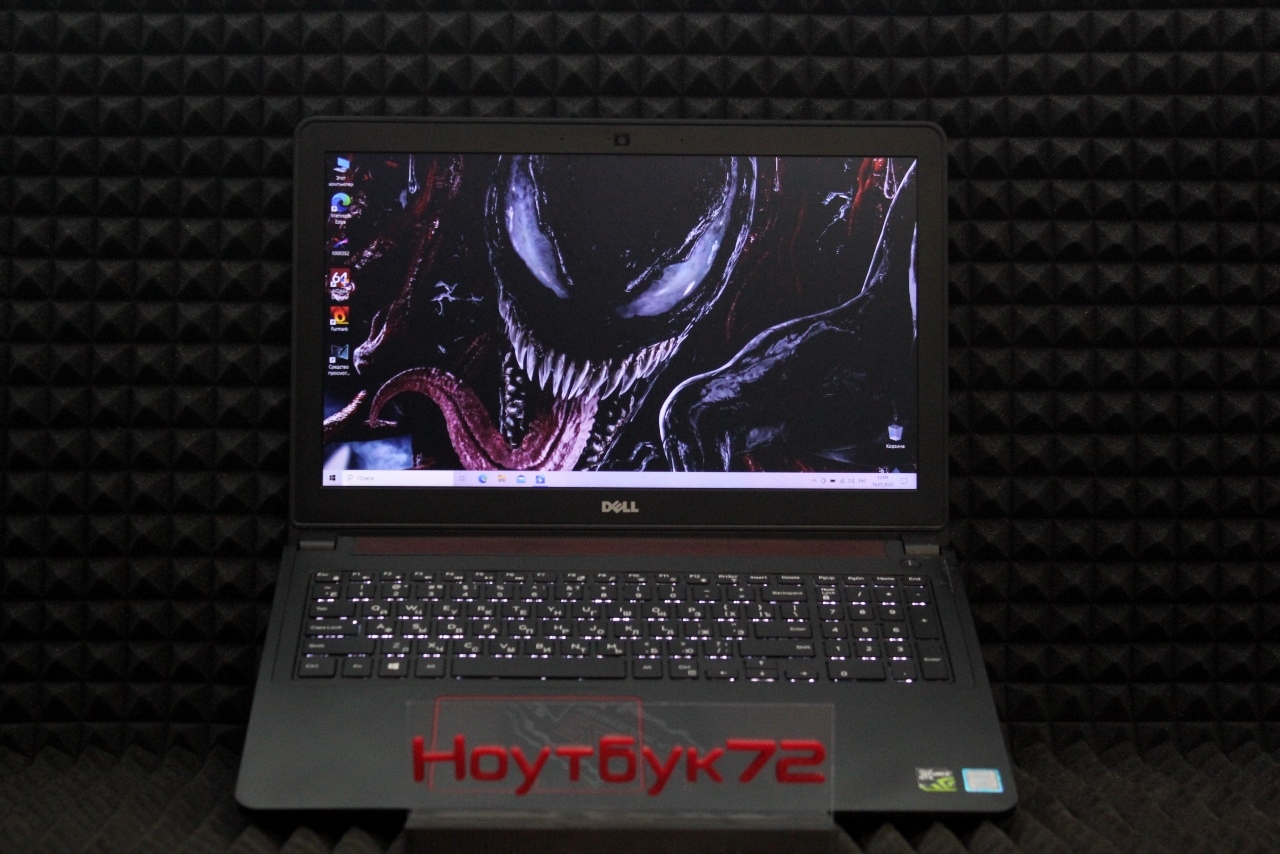 Ноутбук Dell Inspiron 15-5577 (З)