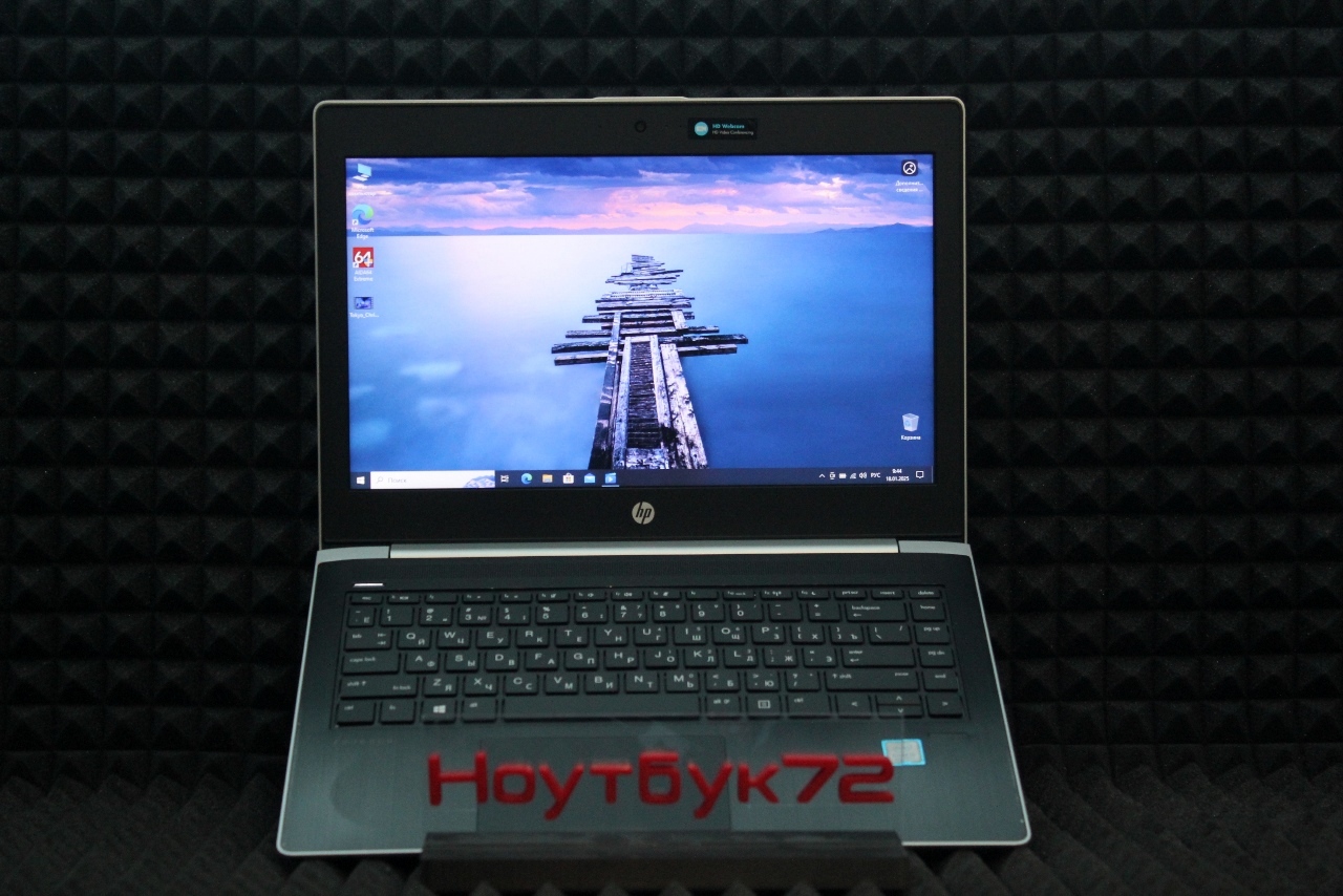 Ноутбук HP ProBook 430 G5 4LT60ES (З.)