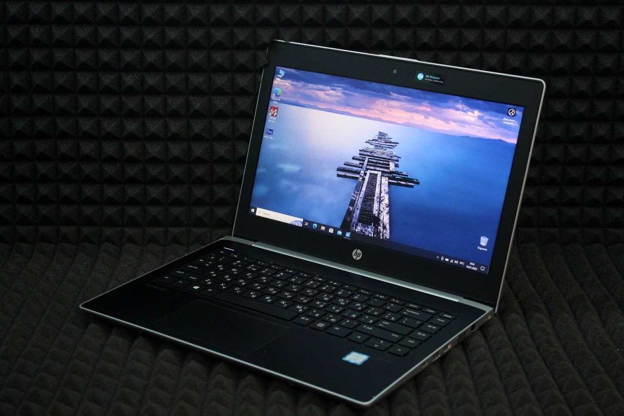 Ноутбук HP ProBook 430 G5 4LT60ES (З.)