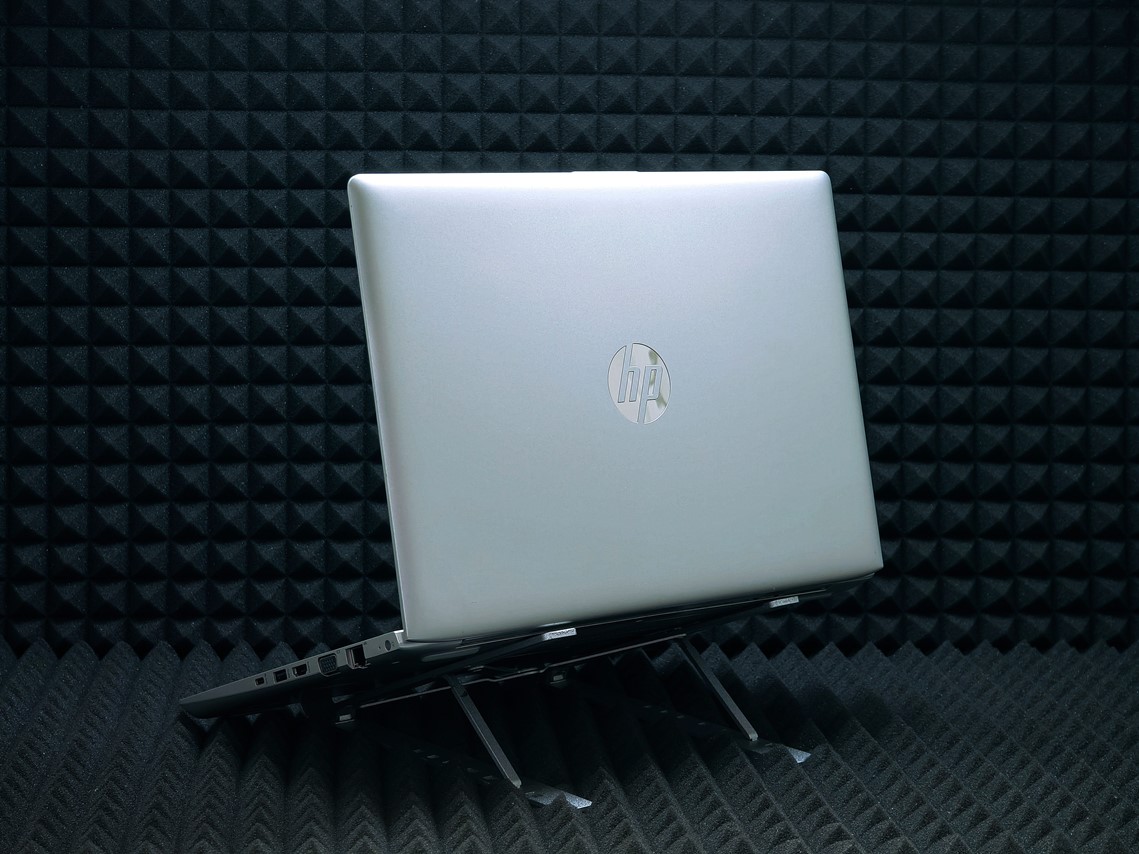 Ноутбук HP ProBook 430 G5 4LT60ESEE