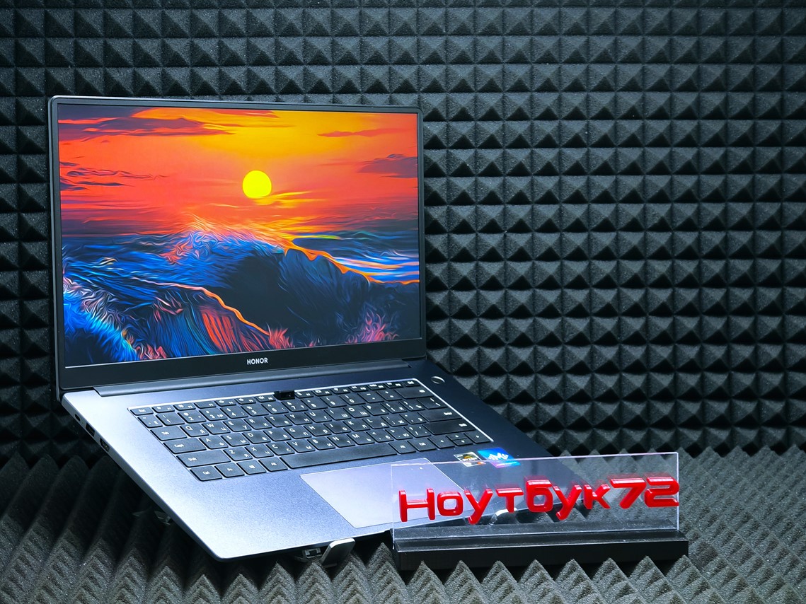 Ноутбук Honor MagicBook 15 BhR-WAQ9HNRR