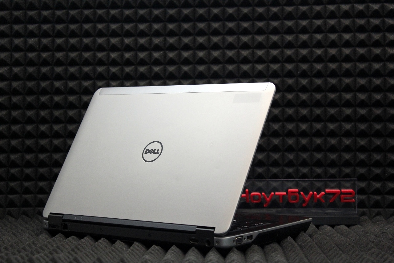 Ноутбук Dell Latitude E6440