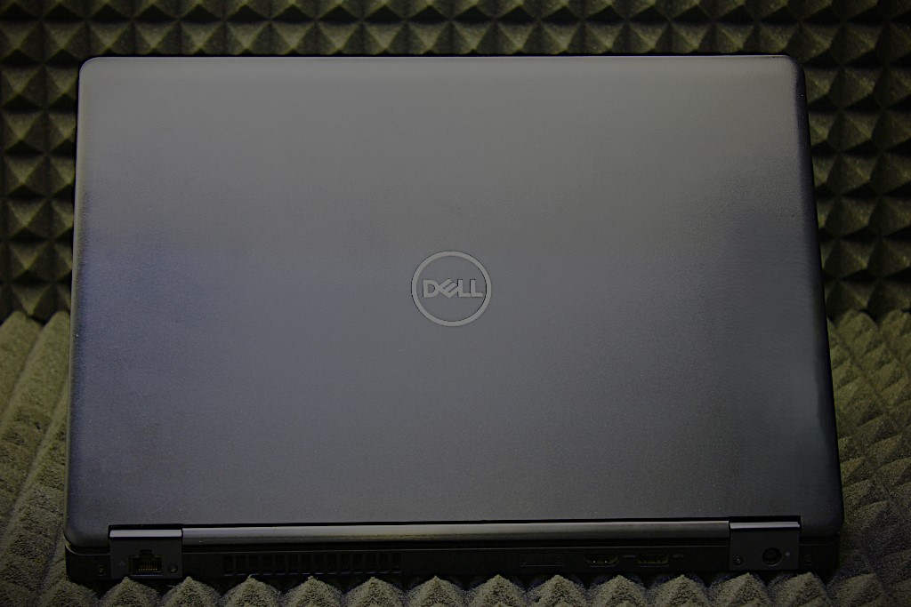 Ноутбук DELL Latitude 5490