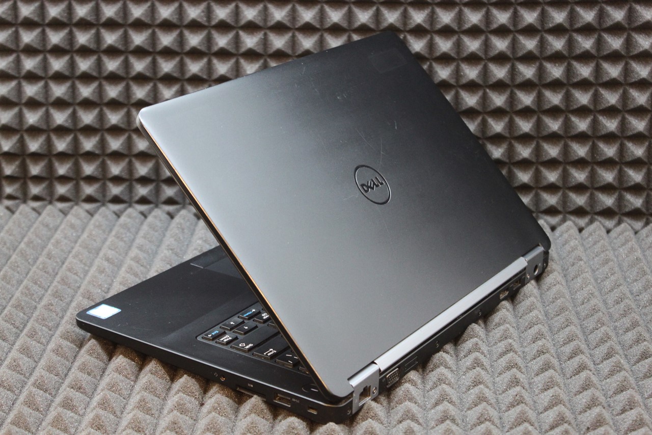 Ноутбук Dell Latitude E5470M