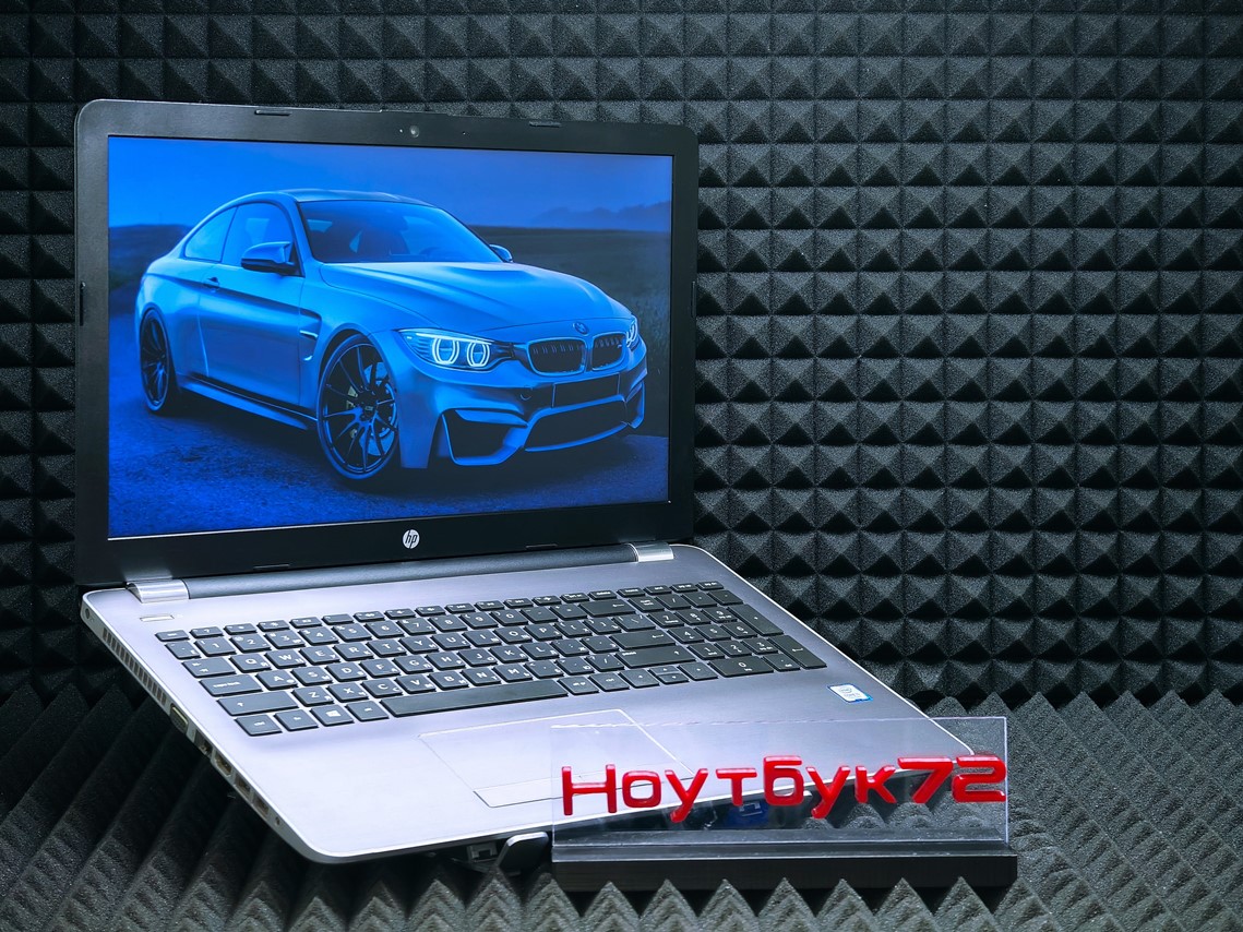 Ноутбук HP 250 G61