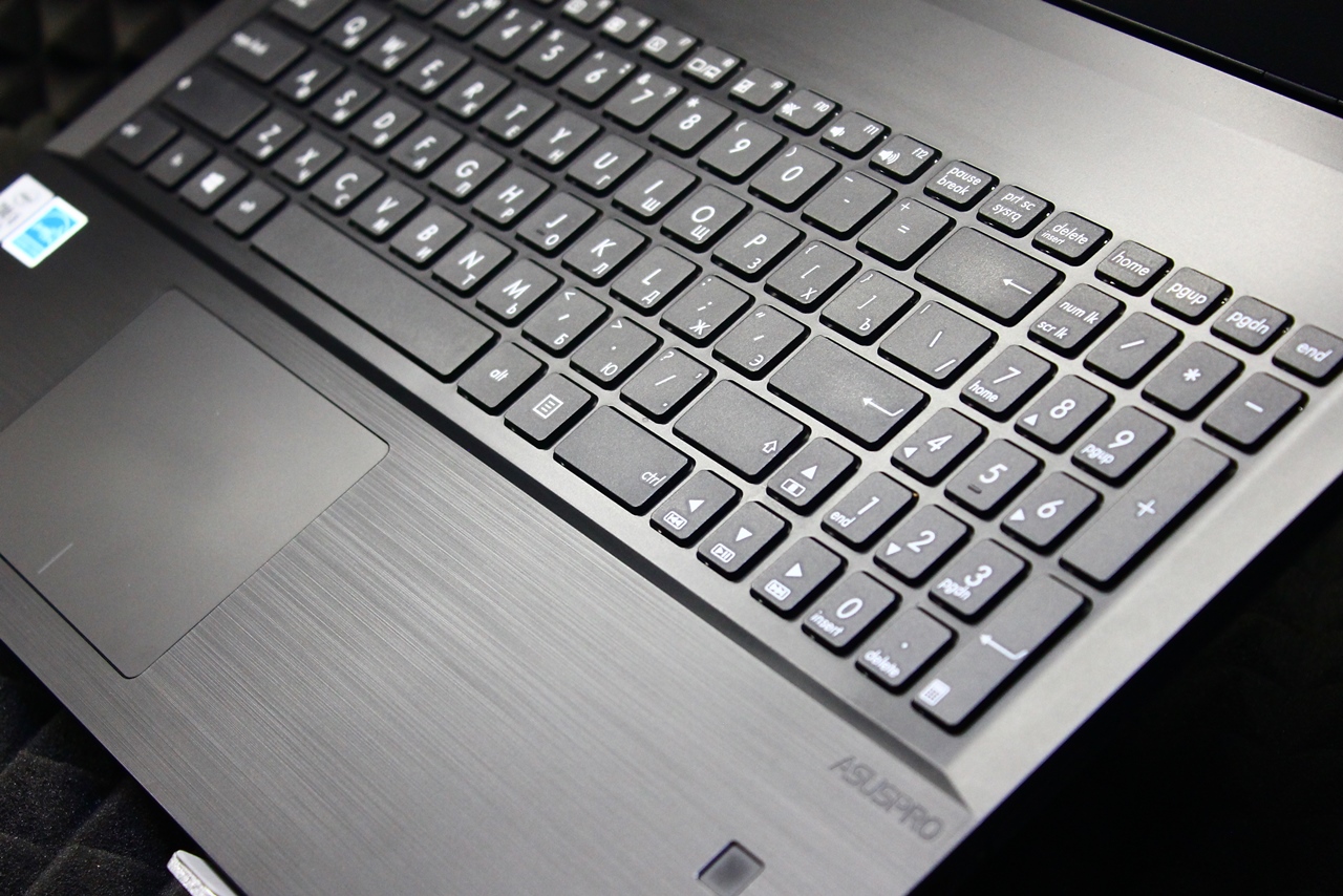 Ноутбук ASUS Pro P2540FA-DM0209 (2)