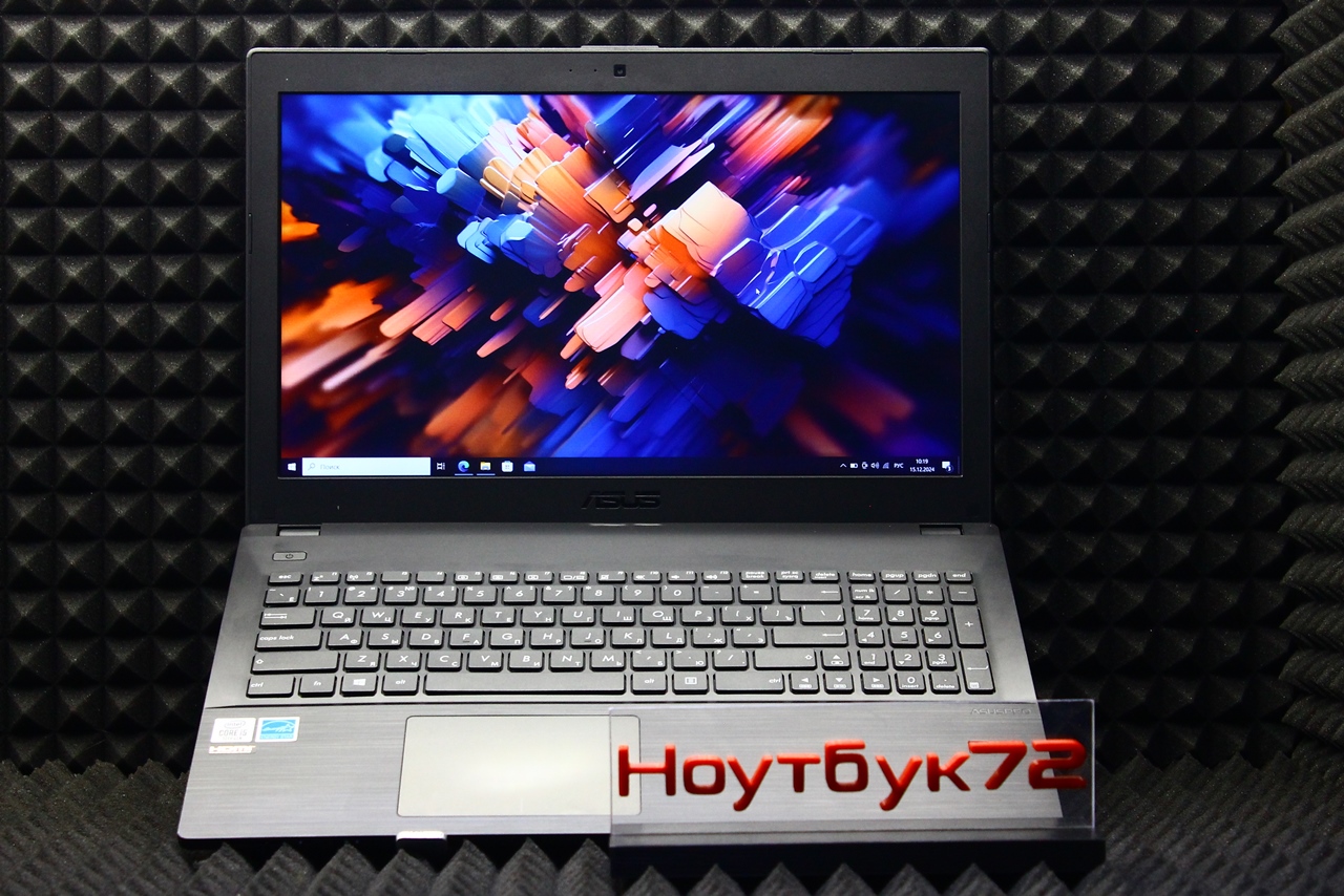 Ноутбук ASUS Pro P2540FA-DM0209 (2)