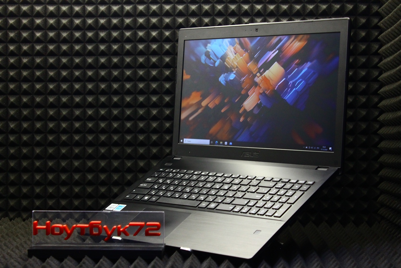 Ноутбук ASUS Pro P2540FA-DM0209 (2)