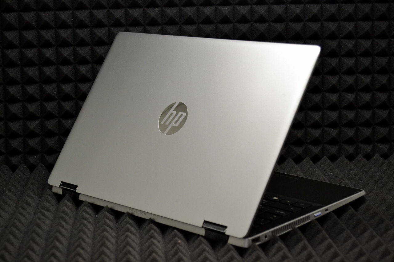 Ноутбук HP Pavilion x630 Convertible 14ah10Bur