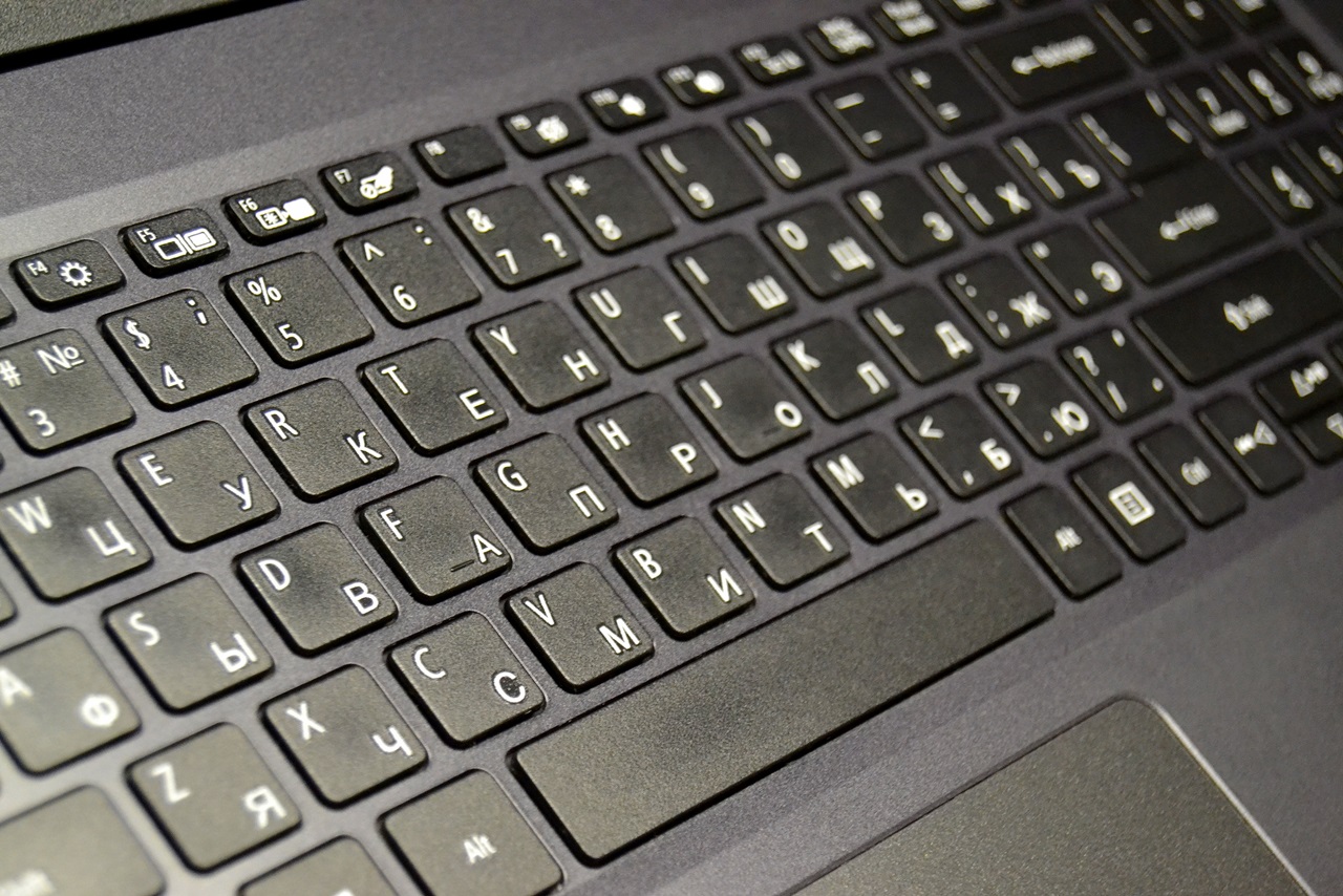 Ноутбук Acer Aspire A315-57G-3022