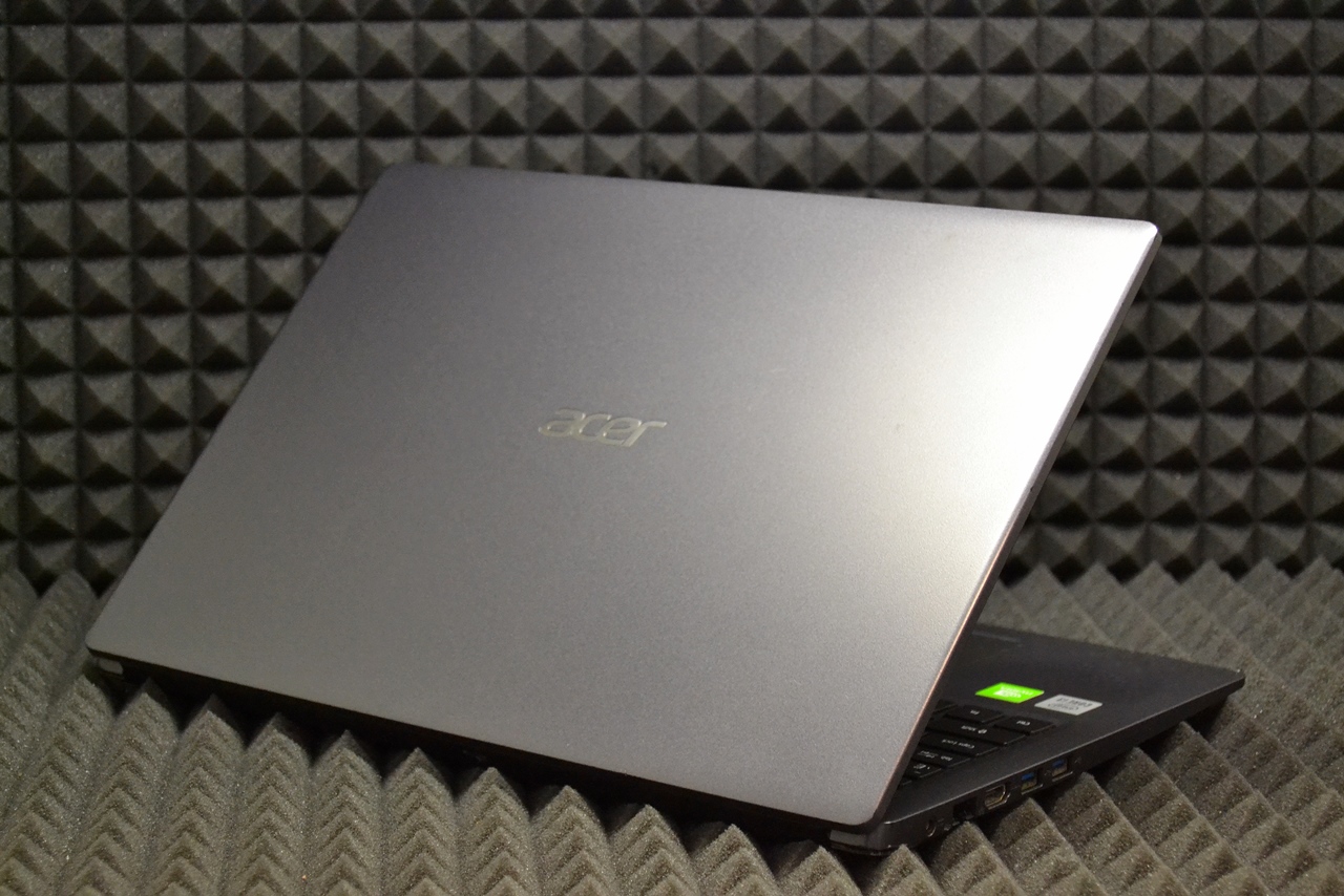Ноутбук Acer Aspire A315-57G-3022