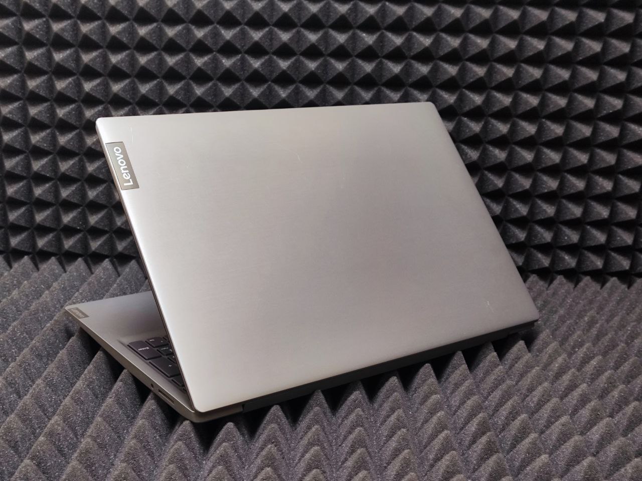Ноутбук Lenovo IdeaPad S145-15IIL 81W800K8RU