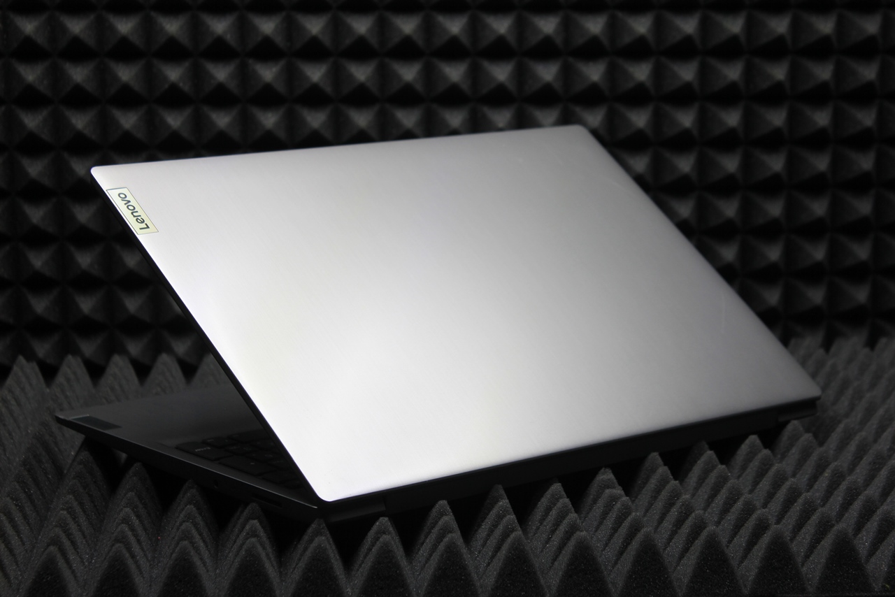 Ноутбук Lenovo Ideapad 3-15 ITL05