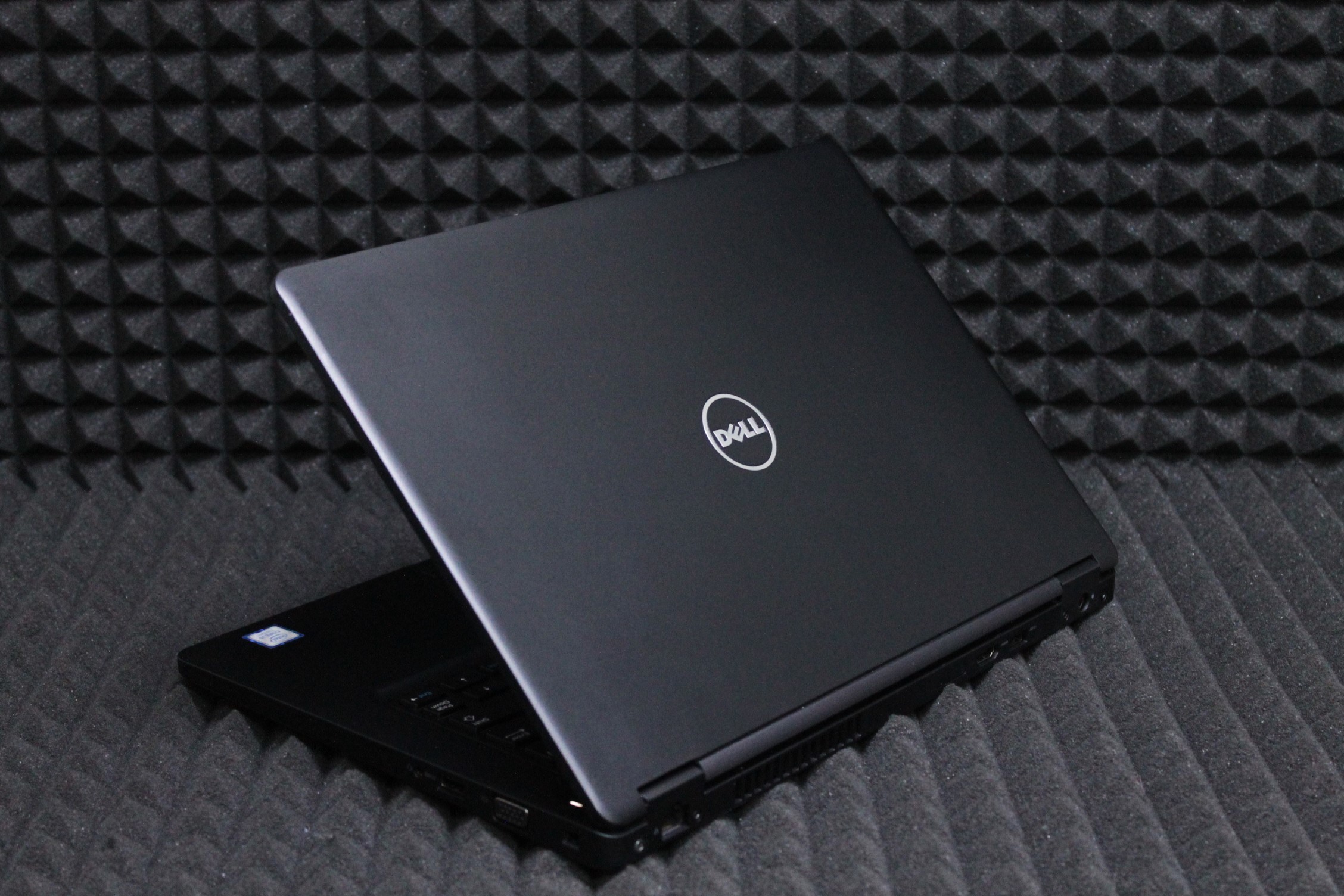 Ноутбук Dell Latitude 5480+1